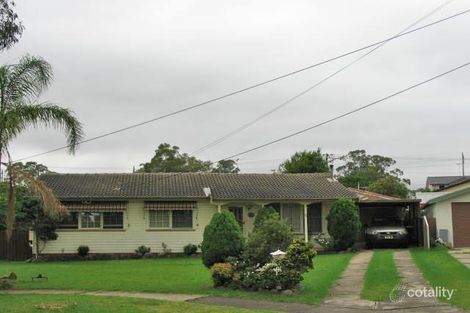 Property photo of 13 Drake Place Blacktown NSW 2148