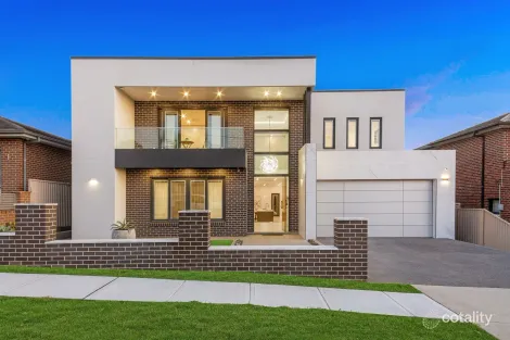 Property photo of 26 Brotherton Street South Wentworthville NSW 2145