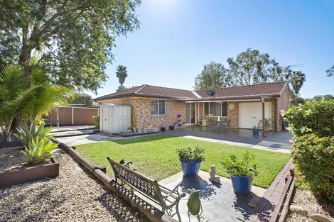 Property photo of 6 Karwin Close Buff Point NSW 2262