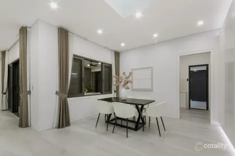 Property photo of 26 Brotherton Street South Wentworthville NSW 2145