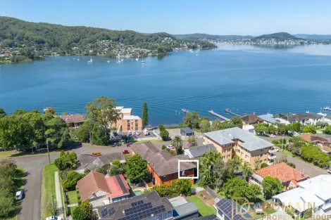 3/28 Caroline St, East Gosford, NSW 2250