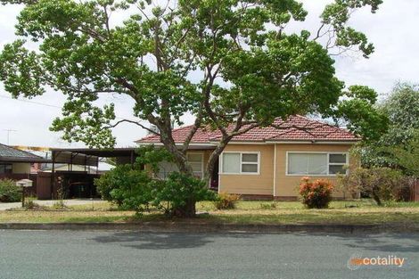 Property photo of 50 Leumeah Road Leumeah NSW 2560