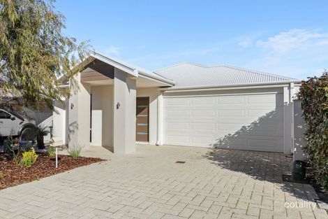 Property photo of 6 Wandering Way Alkimos WA 6038