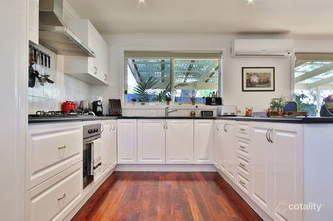 Property photo of 2/3 Kinta Court Croydon North VIC 3136