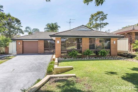 Property photo of 5 Regan Close Jamisontown NSW 2750