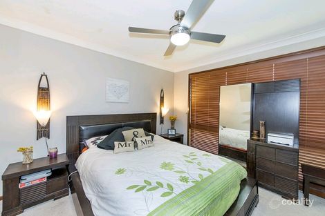 Property photo of 5 Regan Close Jamisontown NSW 2750