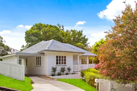 Property photo of 3 Fairmeadow Road Nambour QLD 4560