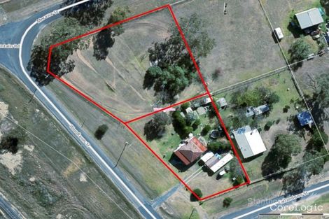 Property photo of 37-41 Woodlawn Street Wallangarra QLD 4383