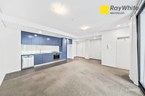 Property photo of 708/7-9 Gibbons Street Redfern NSW 2016
