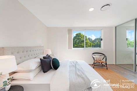 Property photo of 10/120 Victoria Road Gladesville NSW 2111