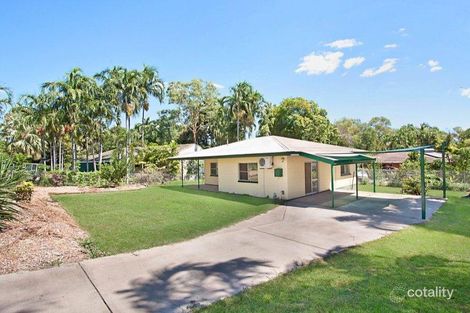 Property photo of 95 Noltenius Circuit Gray NT 0830