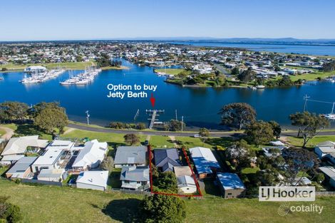Property photo of 143 Western Boulevard Raymond Island VIC 3880
