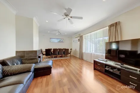 Property photo of 75 Lawrence Street Wodonga VIC 3690