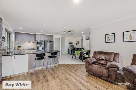 Property photo of 1 Ullinger Loop Marangaroo WA 6064