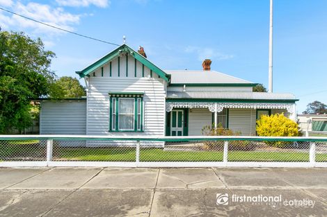 Property photo of 35 Shakespeare Street Traralgon VIC 3844