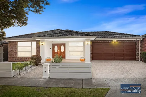 22 Hidcote Tce, Wollert, VIC 3750