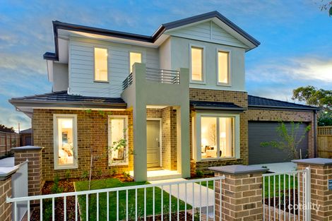 1/2 Lee Ann St, Blackburn South, VIC 3130