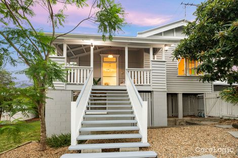 97 Macrossan Ave, Norman Park, QLD 4170