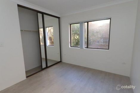 Property photo of 40/27-35 Doomben Avenue Eastwood NSW 2122