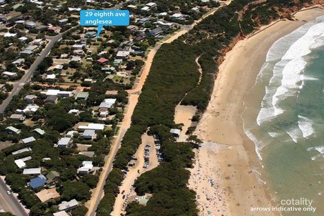 29 Eighth Ave, Anglesea, VIC 3230