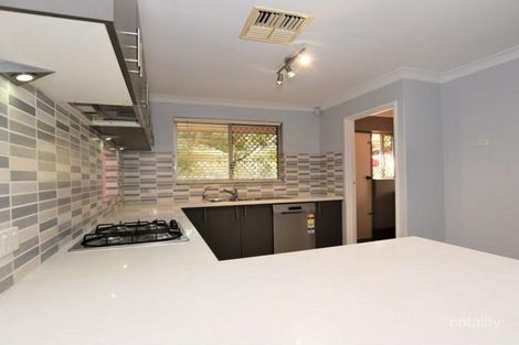 Property photo of 22 Abbott Way Swan View WA 6056