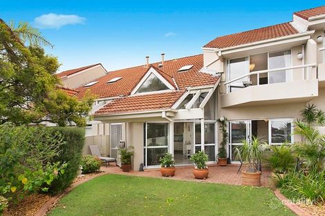 Property photo of 2/11-21 Florida Street Sylvania NSW 2224