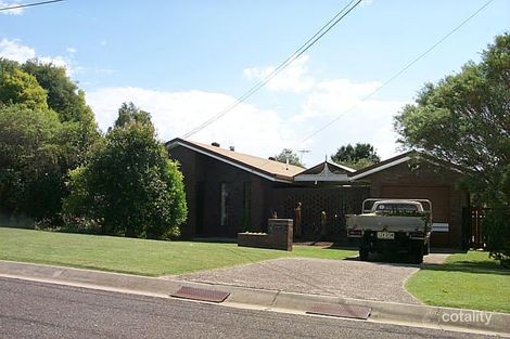 35 Blenheim Cres, Yamanto, QLD 4305