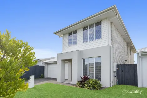 10 Peace St, Palmview, QLD 4553