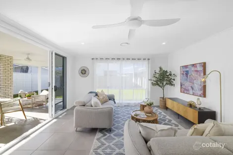 Property photo of 10 Peace Street Palmview QLD 4553