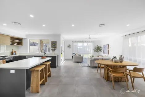 Property photo of 10 Peace Street Palmview QLD 4553