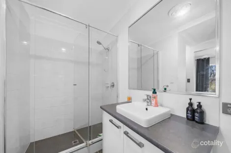 Property photo of 199 Dalmilling Drive Ellenbrook WA 6069