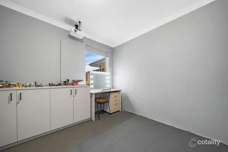 Property photo of 199 Dalmilling Drive Ellenbrook WA 6069