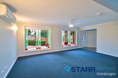 Property photo of 27 Sebastian Avenue Rosemeadow NSW 2560
