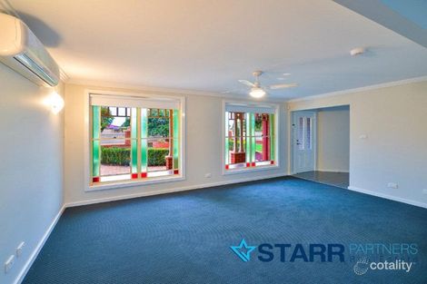 Property photo of 27 Sebastian Avenue Rosemeadow NSW 2560