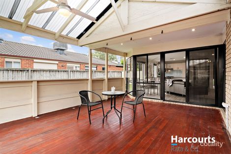 Property photo of 6 Flying Fox Terrace South Morang VIC 3752
