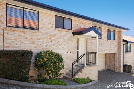 2/52-54 Wells St, East Gosford, NSW 2250
