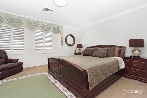 Property photo of 4 Olga Place Cecil Hills NSW 2171