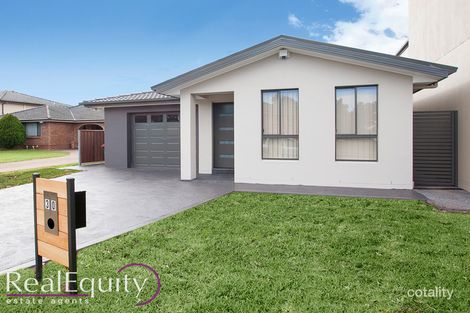 Property photo of 30 Epsom Road Chipping Norton NSW 2170