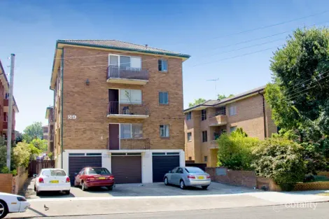 Property photo of 15/29 Myra Road Dulwich Hill NSW 2203
