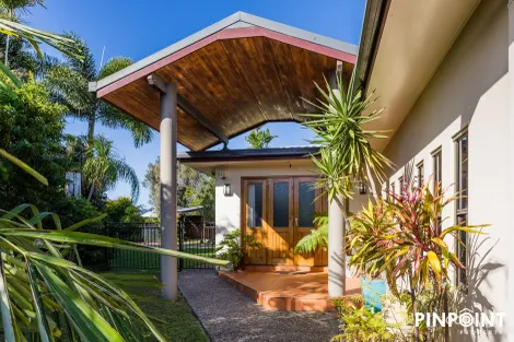Property photo of 14 Normanby Mount Pleasant QLD 4740