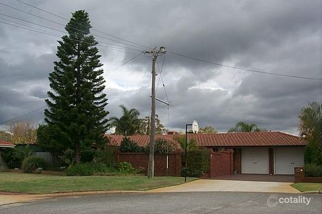 16 Pelican Pl, Wilson, WA 6107