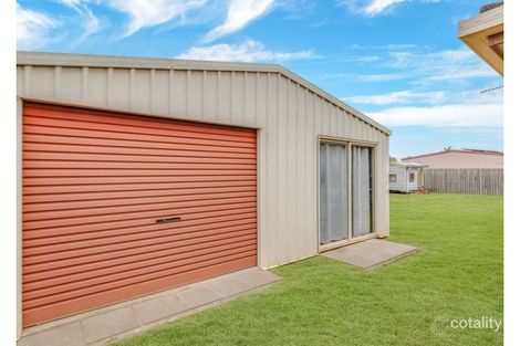 Property photo of 12 Hooper Court Kepnock QLD 4670