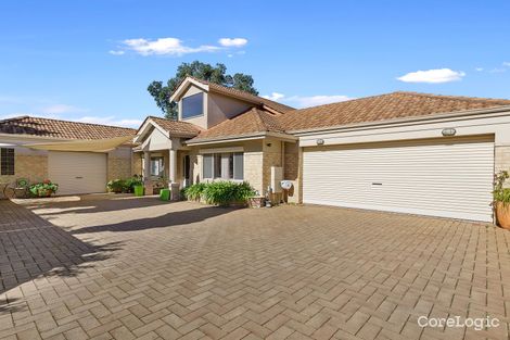 Property photo of 46A Kensington Avenue Dianella WA 6059