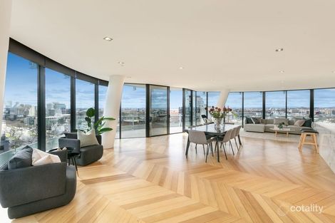 Property photo of 1703/576-578 St Kilda Road Melbourne VIC 3004