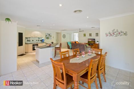 Property photo of 40 Brendan Way Victoria Point QLD 4165