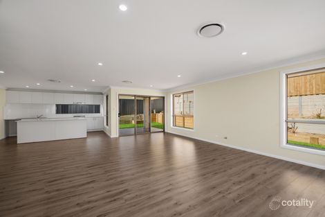 Property photo of 129 Saddlers Drive Gillieston Heights NSW 2321