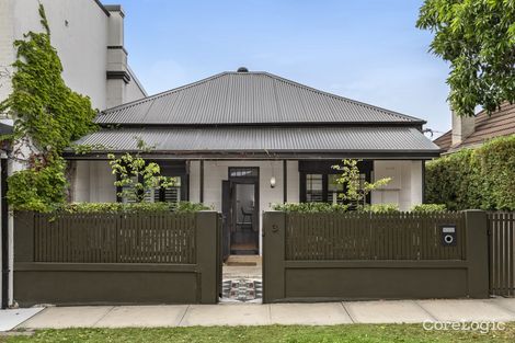 Property photo of 3 Gilderthorpe Avenue Randwick NSW 2031