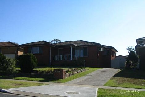 26 Emerald Rd, Seven Hills, NSW 2147