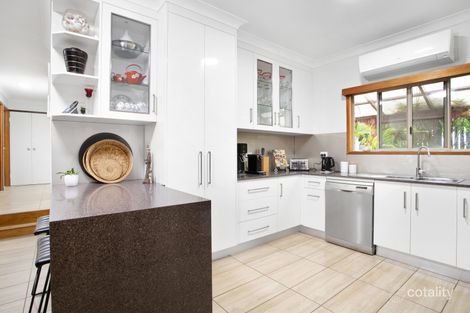 Property photo of 42 Bradman Drive Glenella QLD 4740