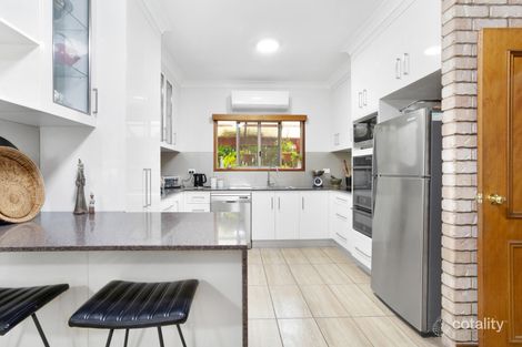 Property photo of 42 Bradman Drive Glenella QLD 4740